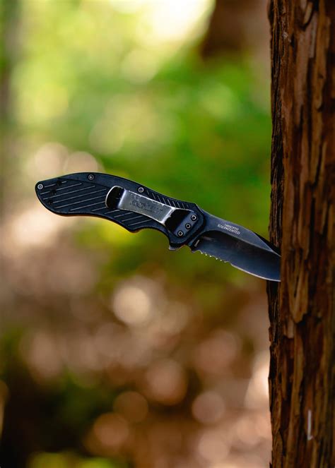 Tactical Pocket Knife | Sharpest Pocket Knife