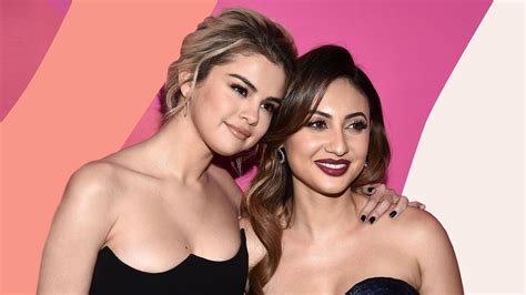 Selena Gomez Addresses Shocking Falling Out With Kidney Donor BFF ...