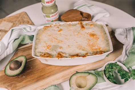 Herdez Guacamole Salsa Chicken Recipes - noilucky.com