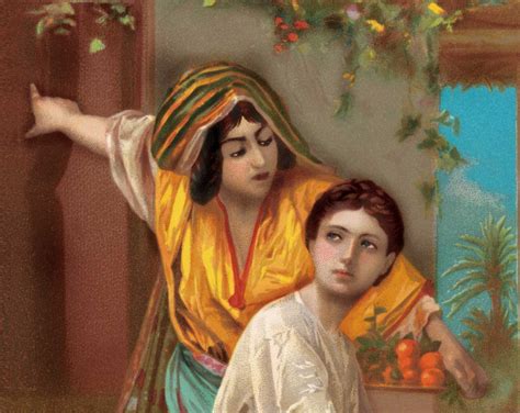 Bible Story Summaries (Index) - Old and New Testament