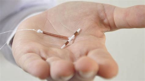 Amid Essure Controversy, Bayer Produces Another Contraceptive Device