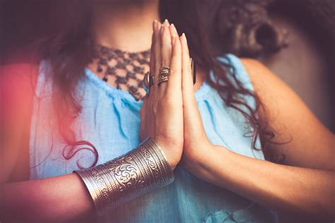 What Language is Namaste? Exploring the Origins, Meaning, and Cultural ...