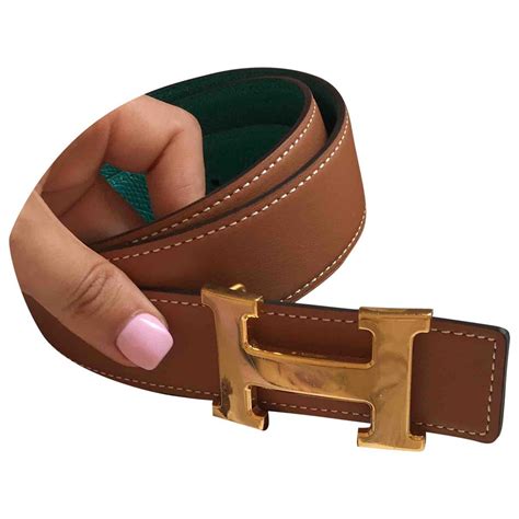Hermes belt men - intelmyte