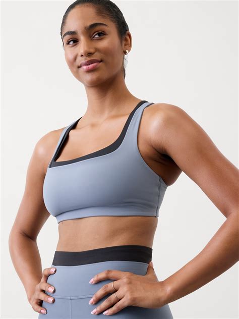 Double Up Sports Bra D-DD | Athleta