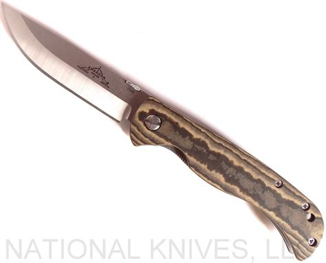 Emerson Folding Knives For Sale | National Knives, LLC