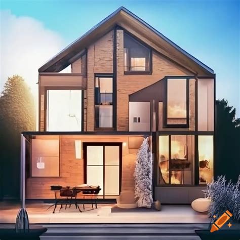 A crazy modern family home designed by contemporary japanese architects ...