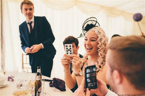 Media Gallery | Simon The Magician