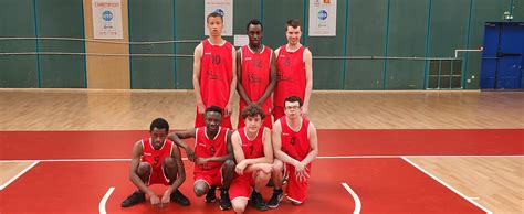 Match amical de l’IME Mont Cauvaire – SPO Rouen Basket Association