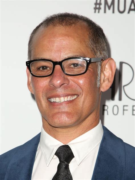 Mark D. Espinoza - Actor