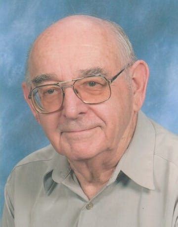 Bernard Hogben Obituary - Ithaca Journal