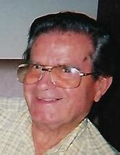 Richard Frizzell Obituary - 2022 - Milner and Orr Funeral Home