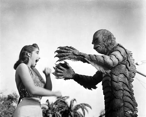 Creature from the Black Lagoon: A Behind the Scenes Look at the Classic Universal Monster ...