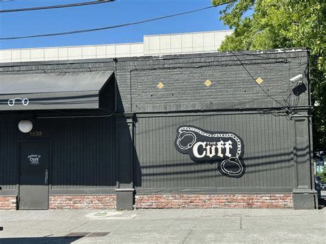 The Seattle Gay Bar Guide - Seattle - The Infatuation