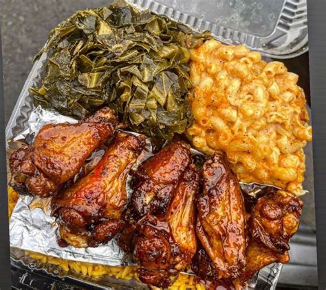 Pin by aysanmis on Yummy | Soul food dinner, Southern recipes soul food ...