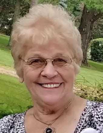 Lucille L. Bauer Obituary (2025) - Marshfield, WI - Rembs Funeral Home ...