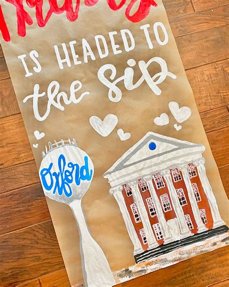 12 Ole Miss Bound Graduation Party ideas in 2025 | graduation party ...