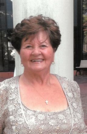 Joanne Romano Obituary - 2023 - McGuinness Funeral Home - Woodbury