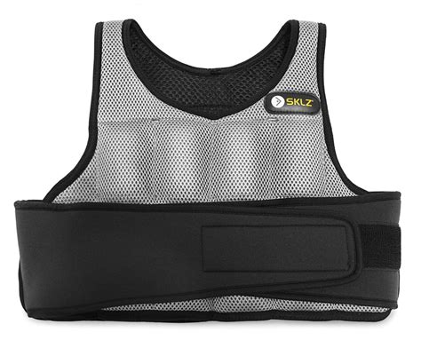 The Ultimate Weighted Vest Workout | Men's Journal - Men's Fitness