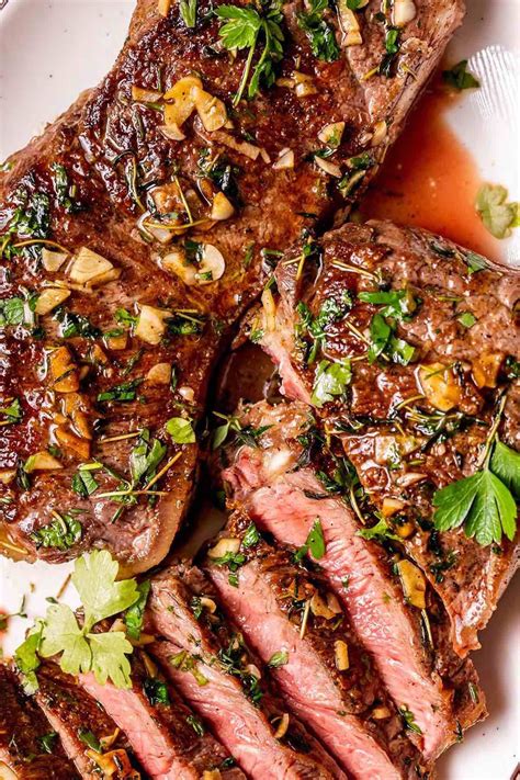 Petite sirloin steak with cowboy rub – Artofit