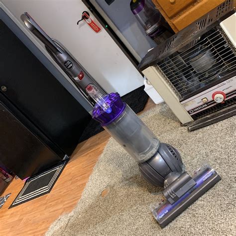 Dyson Ball Multi floor + for Sale in Apple Valley, CA - OfferUp