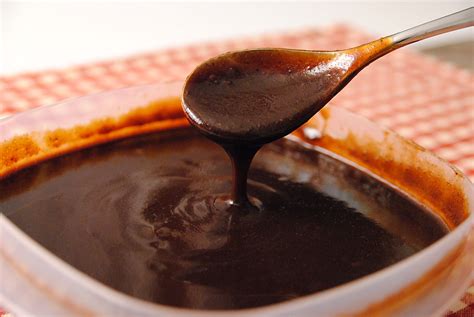 Our 15 Most Popular Ancho Chile Bbq Sauce Ever – How to Make Perfect ...