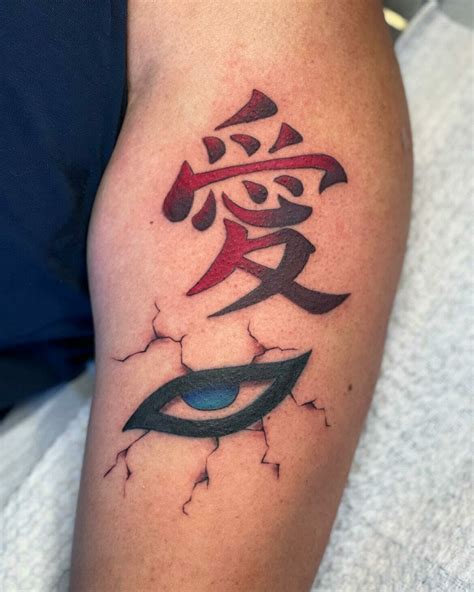 101 Best Love In Japanese Tattoo Ideas That Will Blow Your Mind!