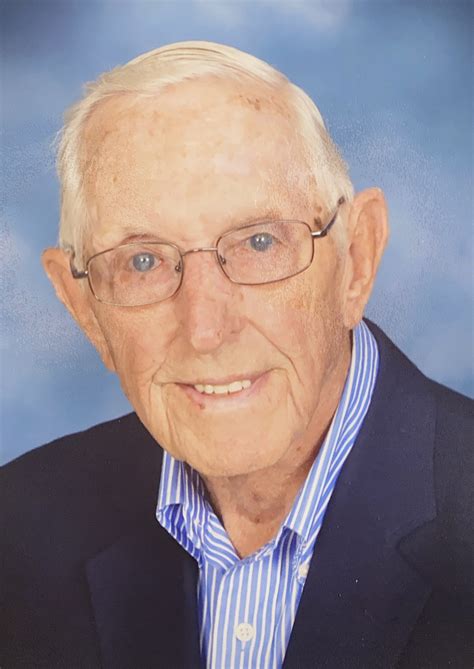 Bernard Brookhouse | MKD Funeral Homes | Grand Rapids, MI