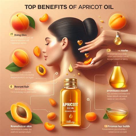 Apricot Oil Benefits – Laurus Organics