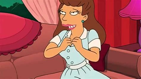 Sexy Grandma From Futurama - YouTube