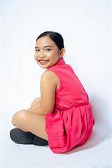 Young Women Having Sex