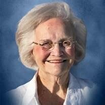 Mrs. Mary Lou Lacey Obituary (2025) - Commerce, GA - Little-Ward ...