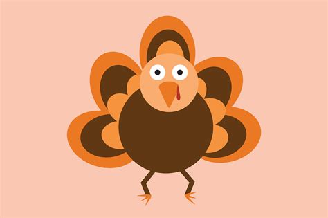 Turkey GIFs - Top 73 Animated Images of These Birds | USAGIF.com