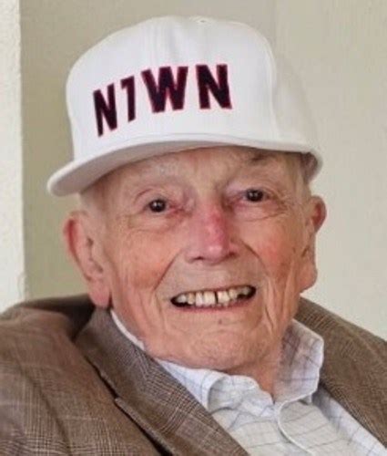Walter Nelson Obituary (2025) - Greenwich, CT - GreenwichTime
