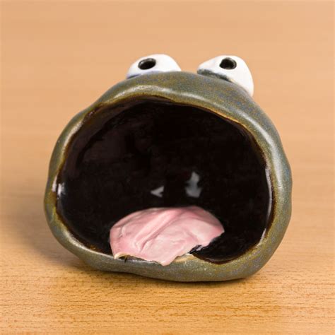 Element Pinch Pot Monsters - Mayco