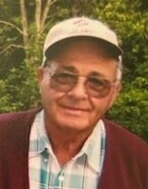 James "Jim" Myron Young Obituary - The Daily Jeffersonian