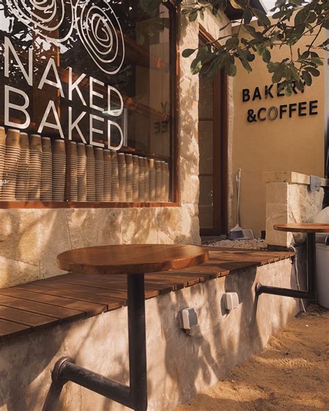 Naked Baked (@nakedbaked.id) • Instagram photos and videos