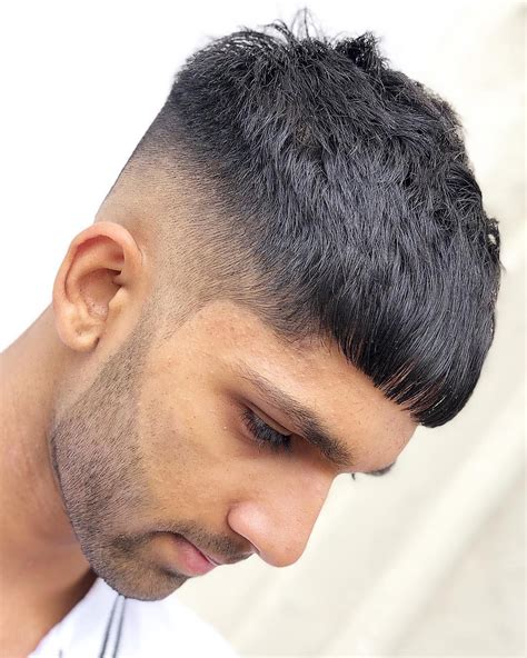 Mens Hairstyles Hispanic at Sean Swick blog