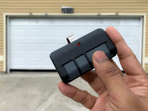 How To Program My Hyundai Genesis To Garage Door Opener - Vehicle HQ