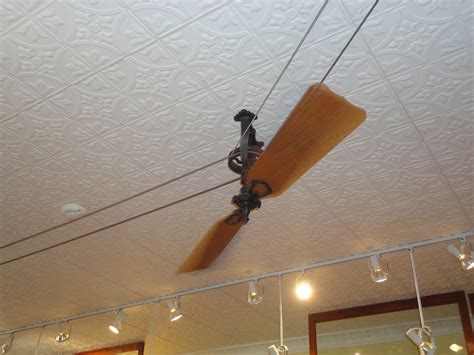 Ceiling Fan Belt Pulley at Andrea Delreal blog