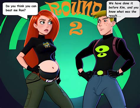 Kim Possible - Guns n' roses (request) by MasterEroan on DeviantArt