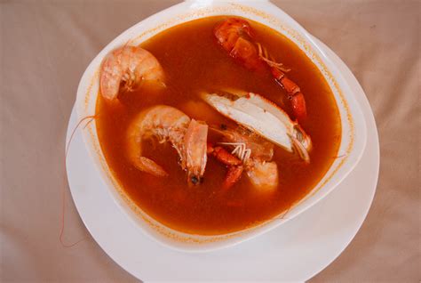 Sopas y caldos de la cocina tradicional mexicana, ¿podrás resistirte a ...