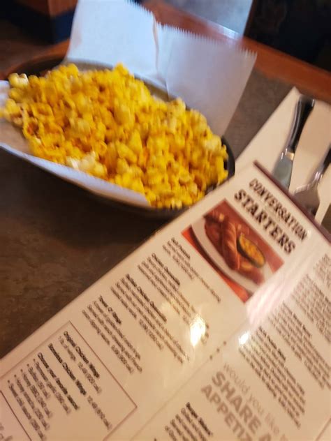 Menu at Ground Round pub & bar, Plattsburgh