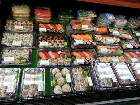 All About Fifth: Welcome Ocean Fish Market!