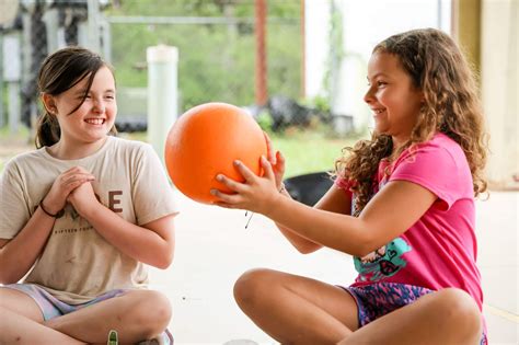 La Grange Summer Camp - Camp Lone Star