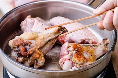 Slow Cooker Turkey Wings at Louise Mcmakin blog