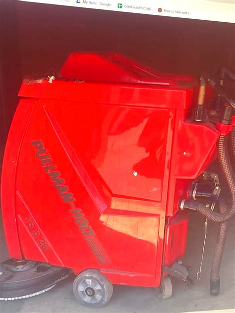 Commercial floor cleaner cannot find exact match : r/HelpMeFind