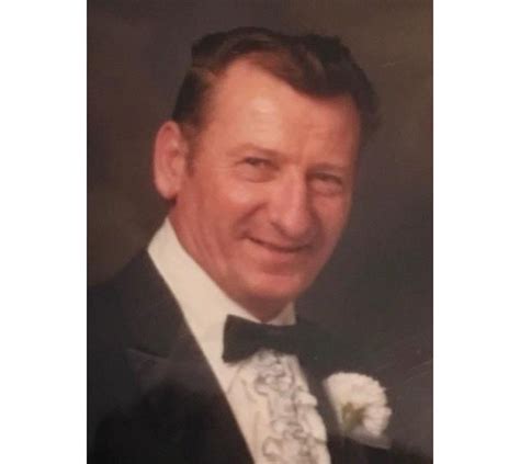 Johnnie Tvrdy Obituary (2018) - Lexington, NE - Reynolds-Love Funeral ...