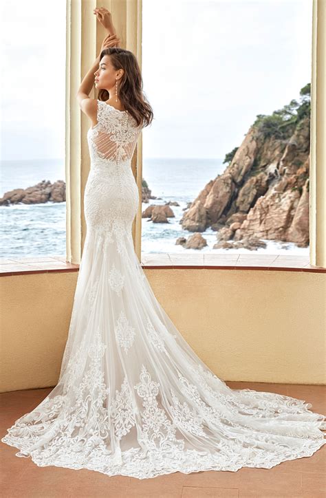 Brautkleider Aus Spitze