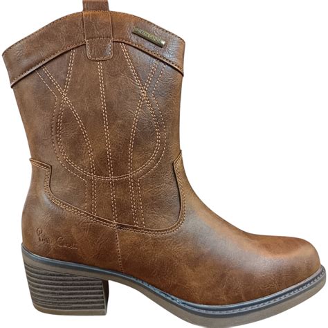Pierre Cardin - Dallas (Brown)