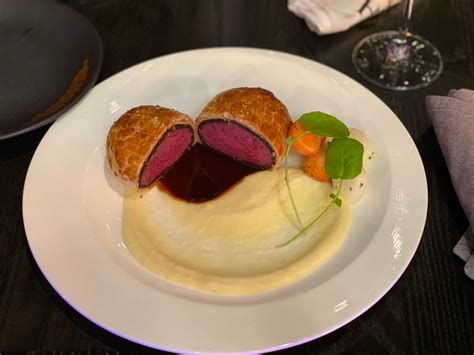 In heaven, at Hell's Kitchen